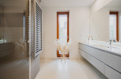 Rent of a spacious 4-room apartment, 122 m², Wilanów Zawady, Warsaw, Poland